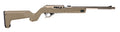MAGPUL MAG808-FDE  X-22 BACKPACKER STK RUG 1022 TD