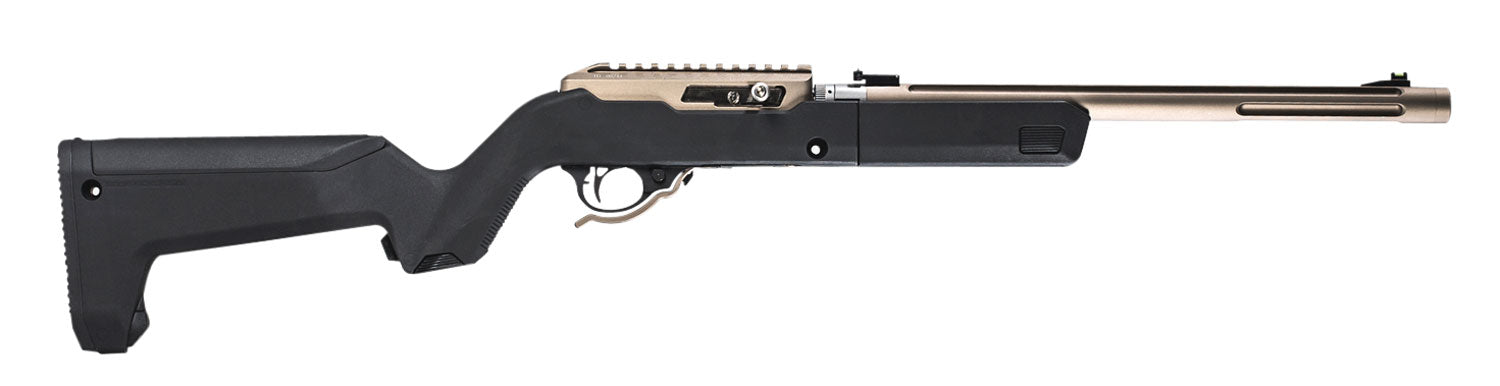 MAGPUL MAG808-BLK  X-22 BACKPACKER STK RUG 1022 TD