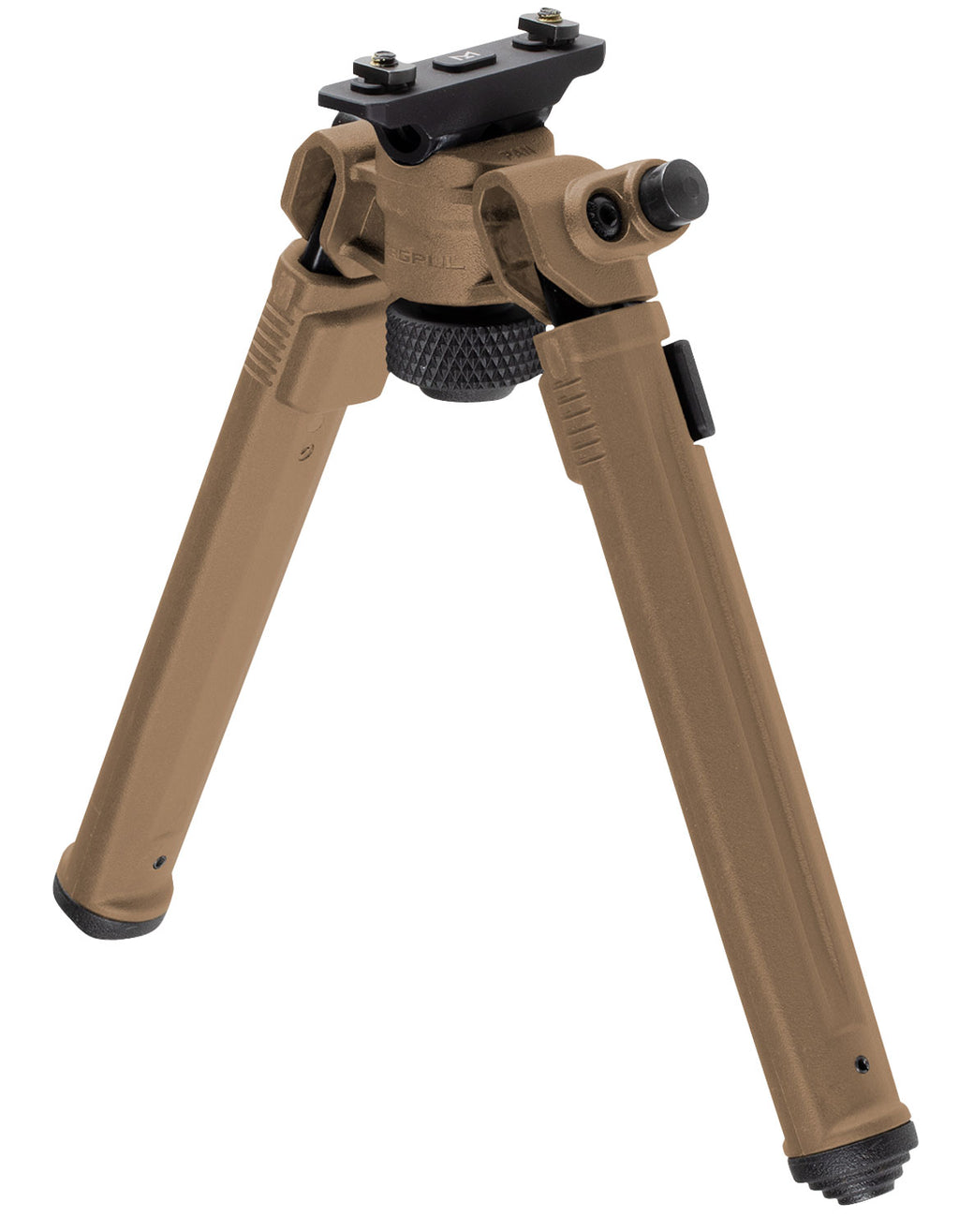 MAGPUL MAG933FDE  BIPOD FOR M-LOK