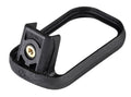 MAGPUL MAG932-BLK  GL ENHNCD MAG WELL  GLK 17 G4