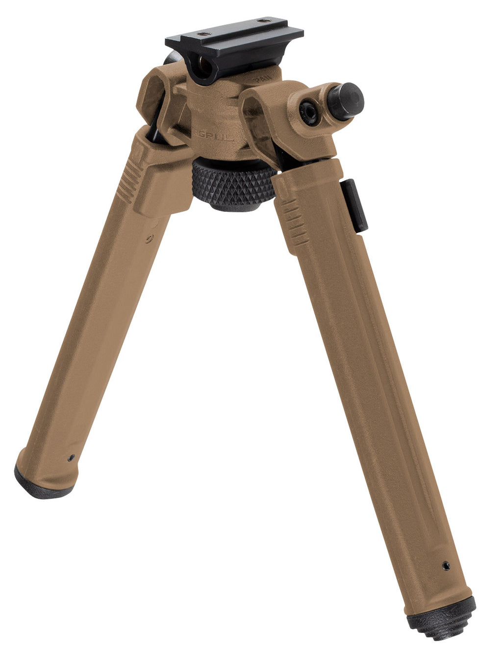 MAGPUL MAG951FDE  BIPOD A.R.M.S 175 STYLE