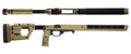 MAGPUL MAG997-FDE  PRO 700 FXD STK REM 700 SA