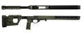 MAGPUL MAG997-ODG  PRO 700 FXD STK REM 700 SA