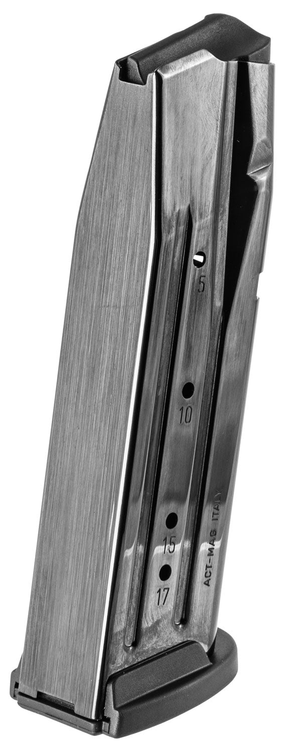 ROCKI 3209          ACT-MAG SIG 320/M17 9MM    17R