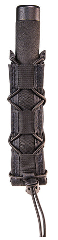 HSGI 11EX00BK EXT PSTL MOLLE              BLACK