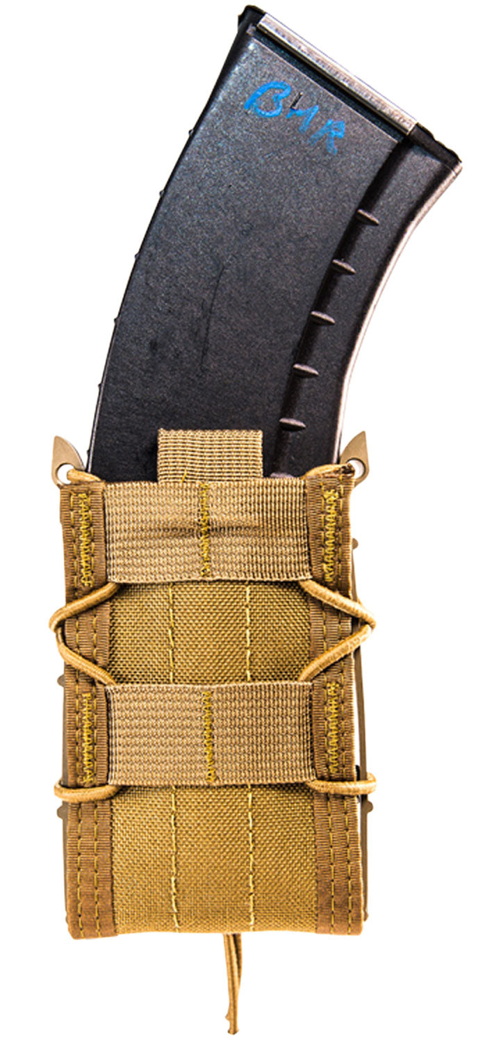 HSGI 13TA10CB TACO ADPT BELT MNT RIFLE    COY BRN