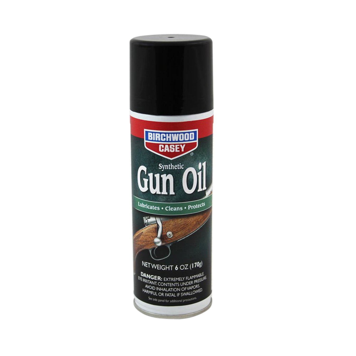 BIR 44135          SYNTHETIC GUN OIL AERO    6OZ