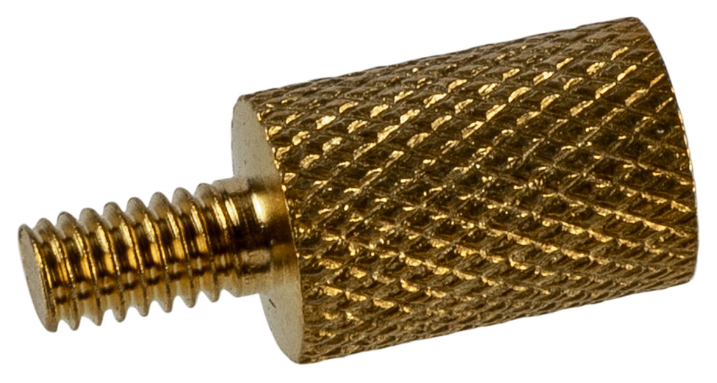 BIR 41301          SHTGN BRS TH ADPTR 8/32-5/16-27