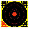 BIR 34186          SHOOT-N-C 17.25" BULLSE    12PK