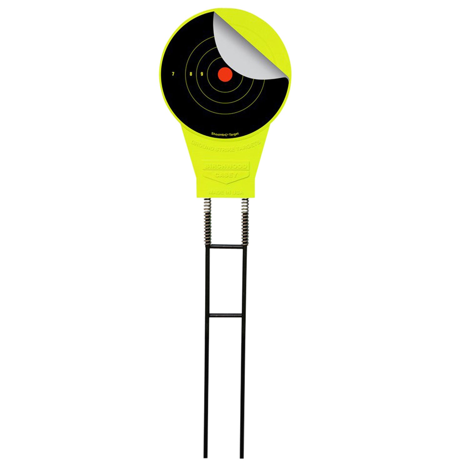 BIR 48028          GRNDSTRK BLLY DANCER SPRNG TGT