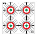 BIR 37253          EZESCORER 12"MLTI BLLEYE PPR 13