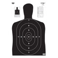 BIR 37020          EZESCORER 23X35 BC27 BLACK  5PK