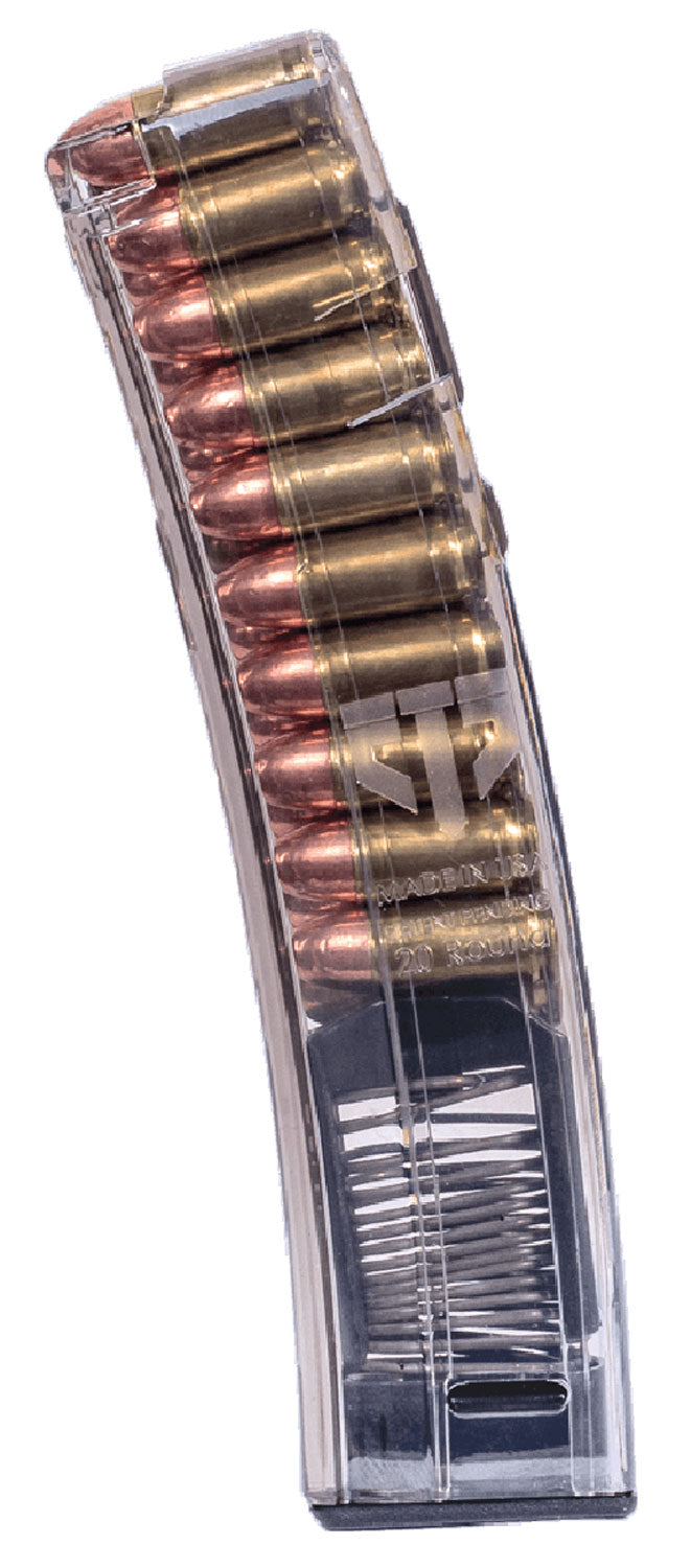 ETS HKMP5-20       H&amp;K MP5    20RD 9MM MAG