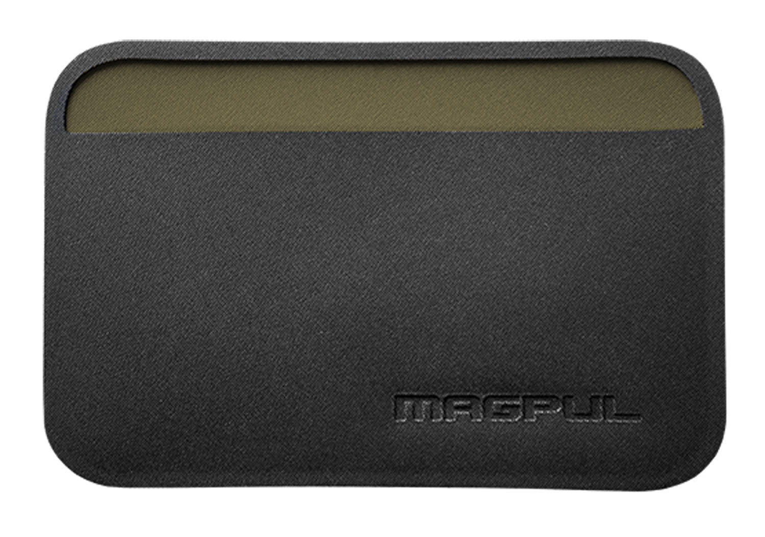 MAGPUL MAG758-001  DAKA  ESSENTIL WALLT        BLK