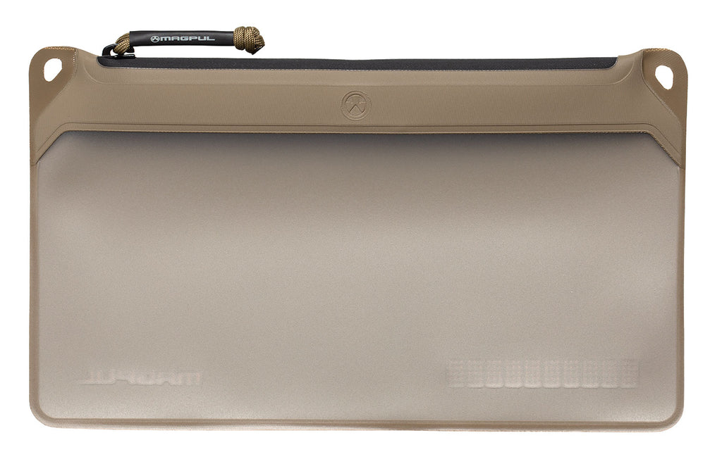 MAGPUL MAG995-245  DAKA WINDOW POUCH MEDIUM    FDE