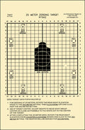 ACTION ALTC(2)100     25 METER DOD M16A2     100BX