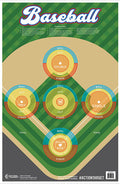 ACTION GSBASE100      BASEBALL               100BX
