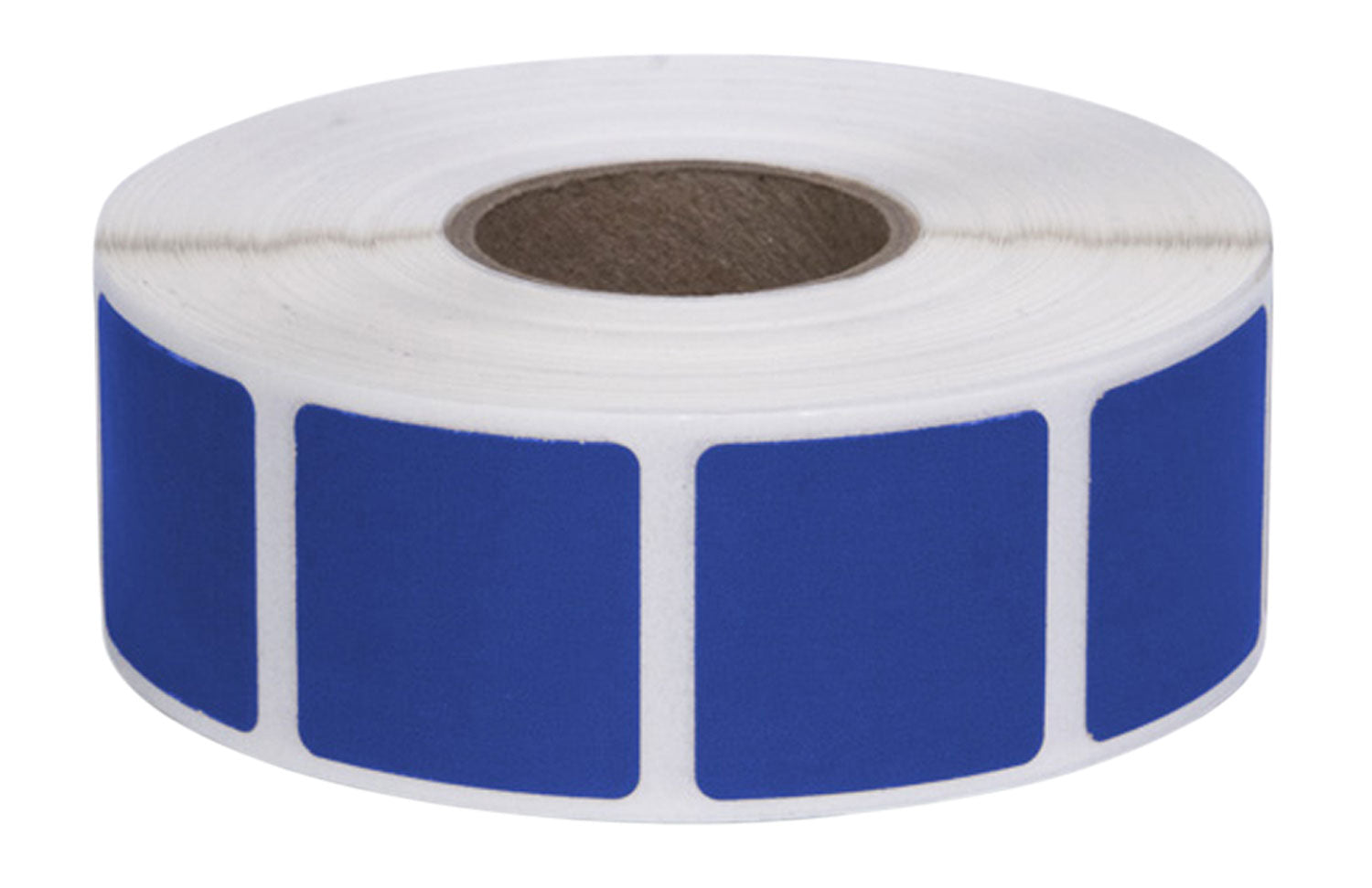 ACTION PAST/TXBL      PASTERSBLUE  7/8" SQ  1000CT