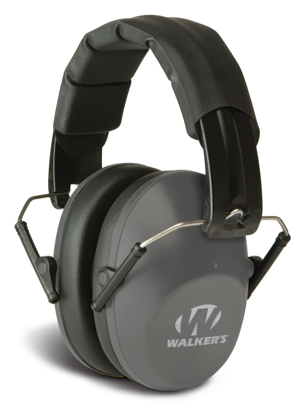 WLKR GWP-FPM1-GY       PROLOW FLD MUFF  GRY