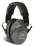 WLKR GWP-FPM1-GY       PROLOW FLD MUFF  GRY