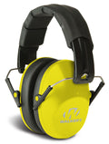 WLKR GWP-FPM1-YL       PROLOW FLD MUFF  YLW