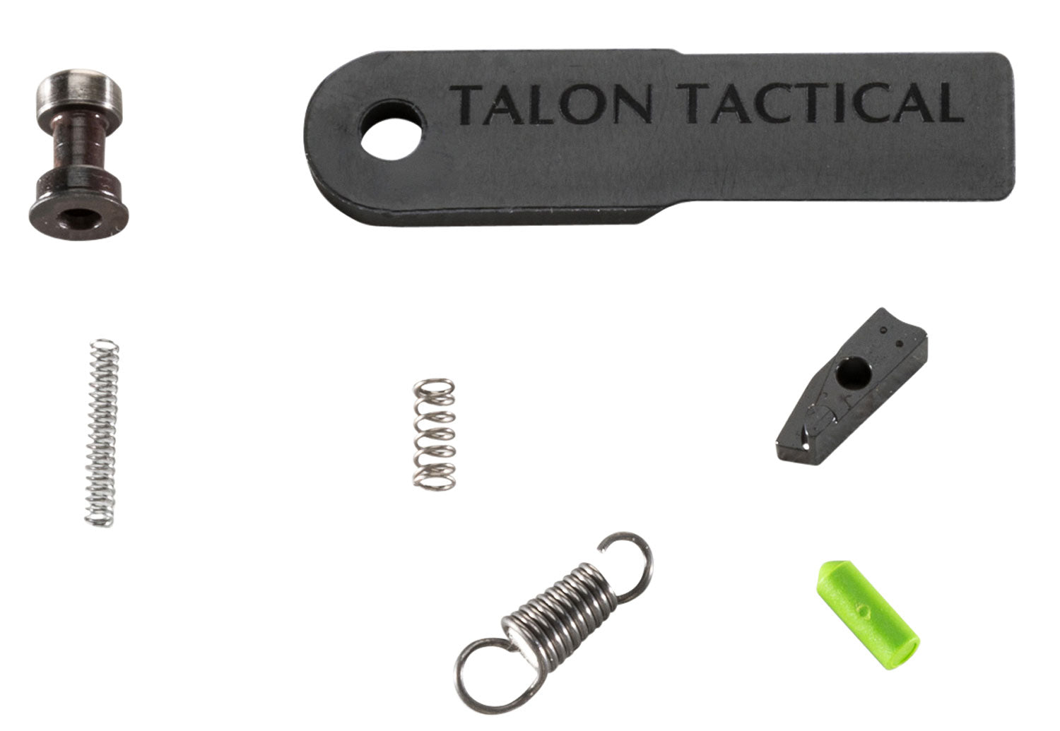 APEX 100076   SHIELD DUTY CARRY KIT