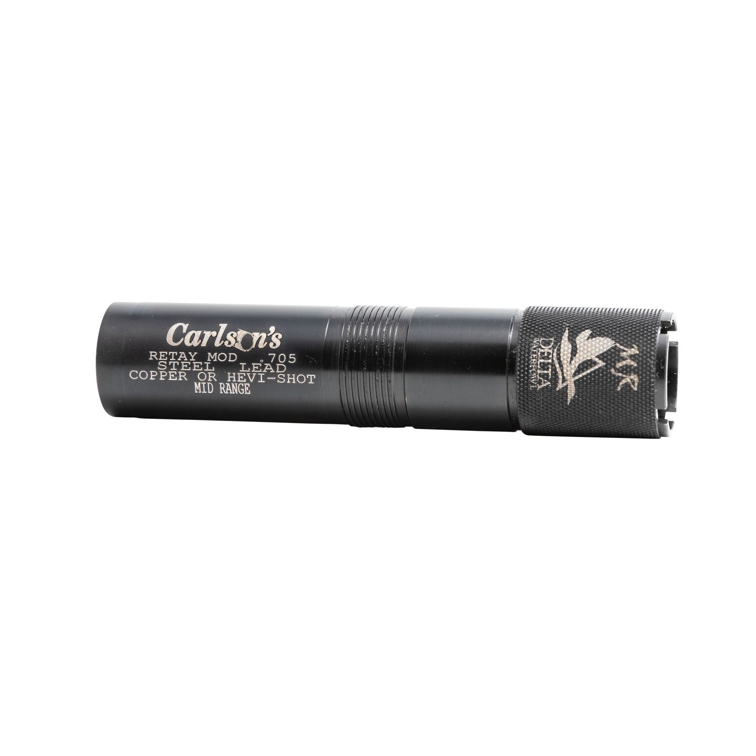 CARL 07775 DELTA WF RETAY         MR           12G