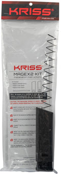 KRISS KVAMX2K45BL00 MAGEX2 KIT GLOCK 45