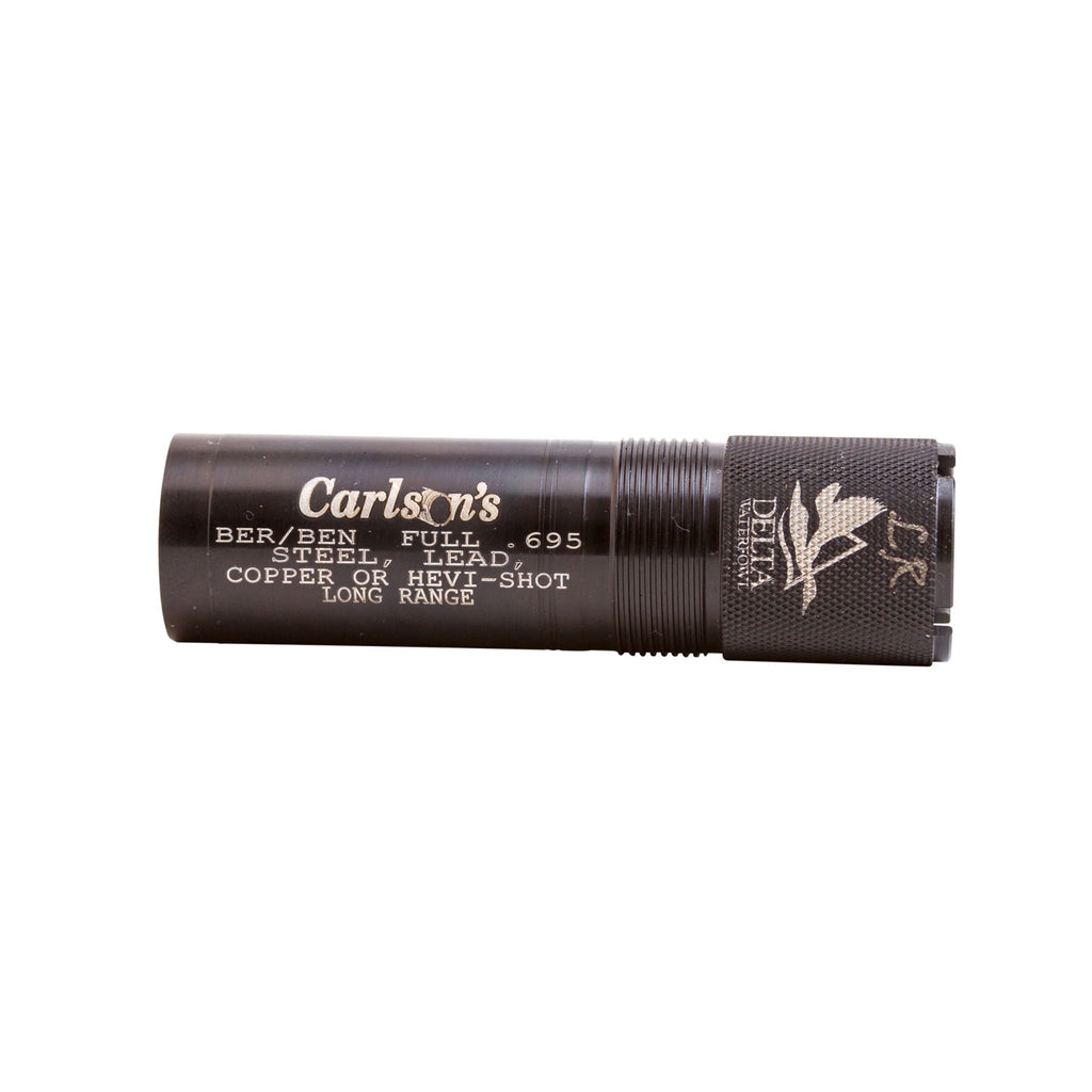 CARL 07117 DELTA WF BER/BEN MOBIL LR           12G