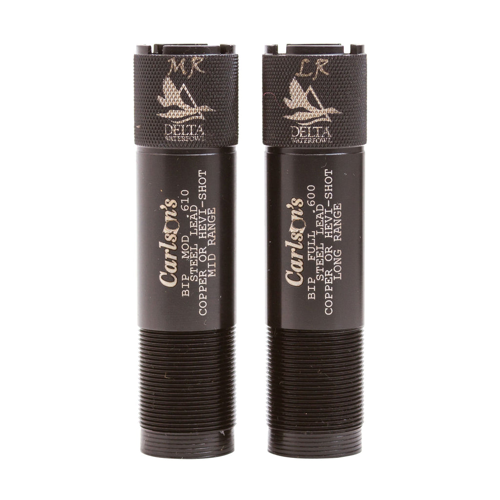 CARL 07361 DELTA WF BRN INV       2PK MR/LR    20G