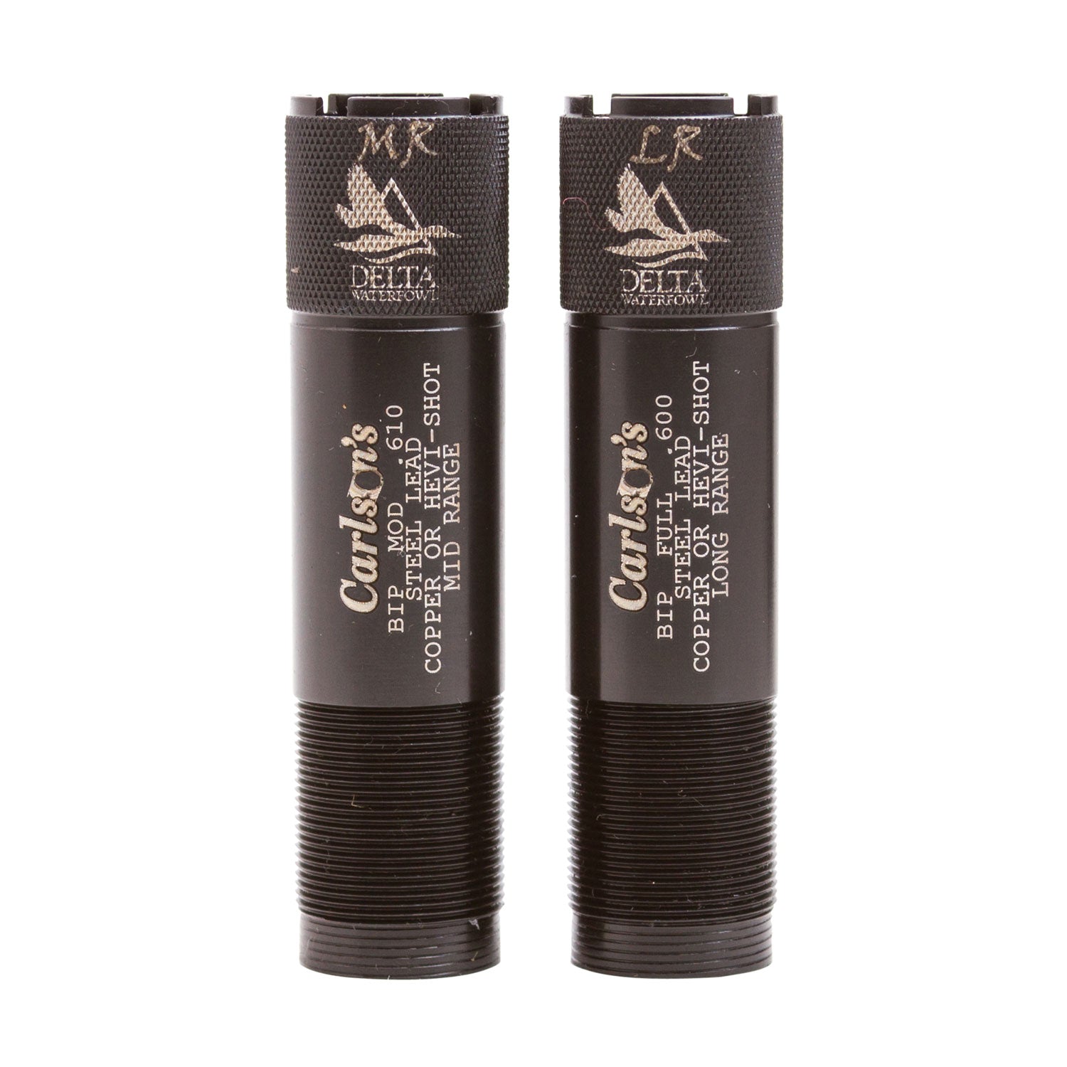 CARL 07361 DELTA WF BRN INV       2PK MR/LR    20G