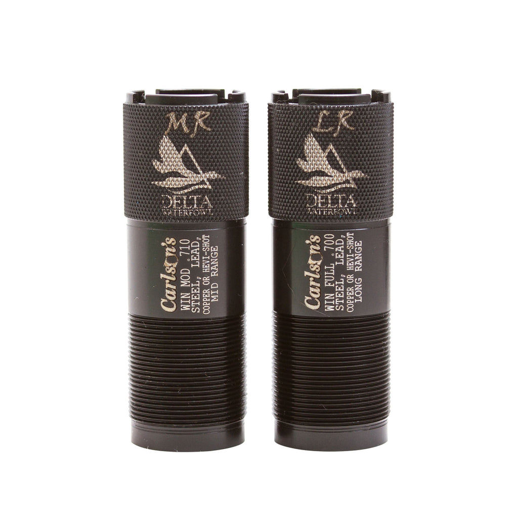 CARL 07470 DELTA WF WIN           2PK MR/LR    12G