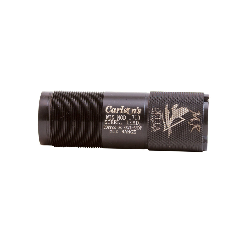 CARL 07474 DELTA WF WIN           MR           12G