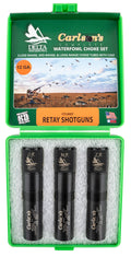 CARL 07779 DELTA WF RETAY         3PK C/M/LR   12G