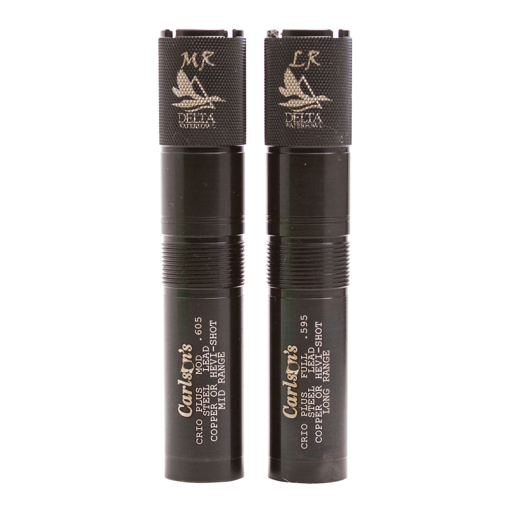 CARL 07571 DELTA WF BEN CRI/CRIO+ 2PK MR/LR    20G