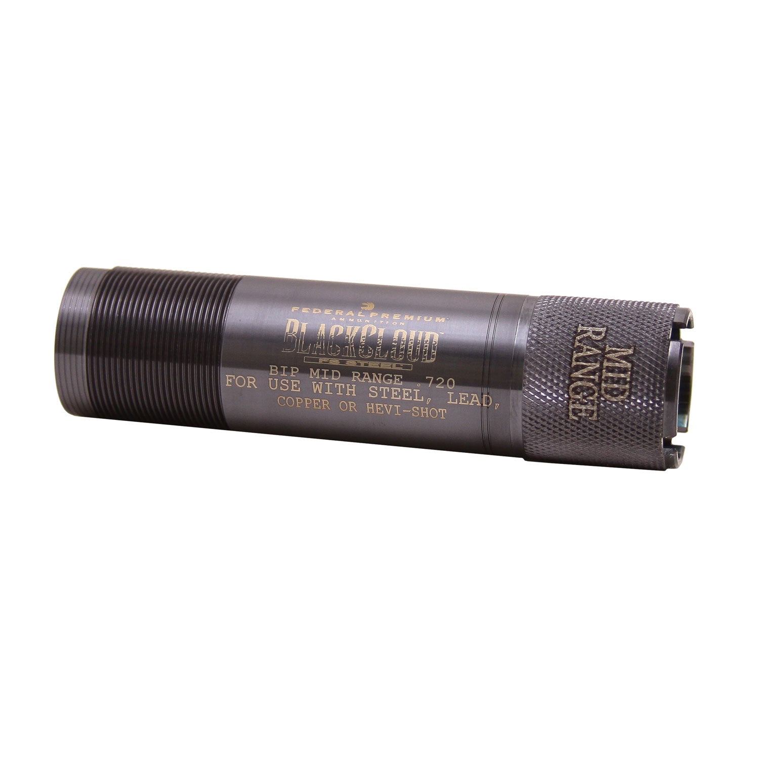 CARL 09006 BLACK CLOUD BRN INV+      MR        12G