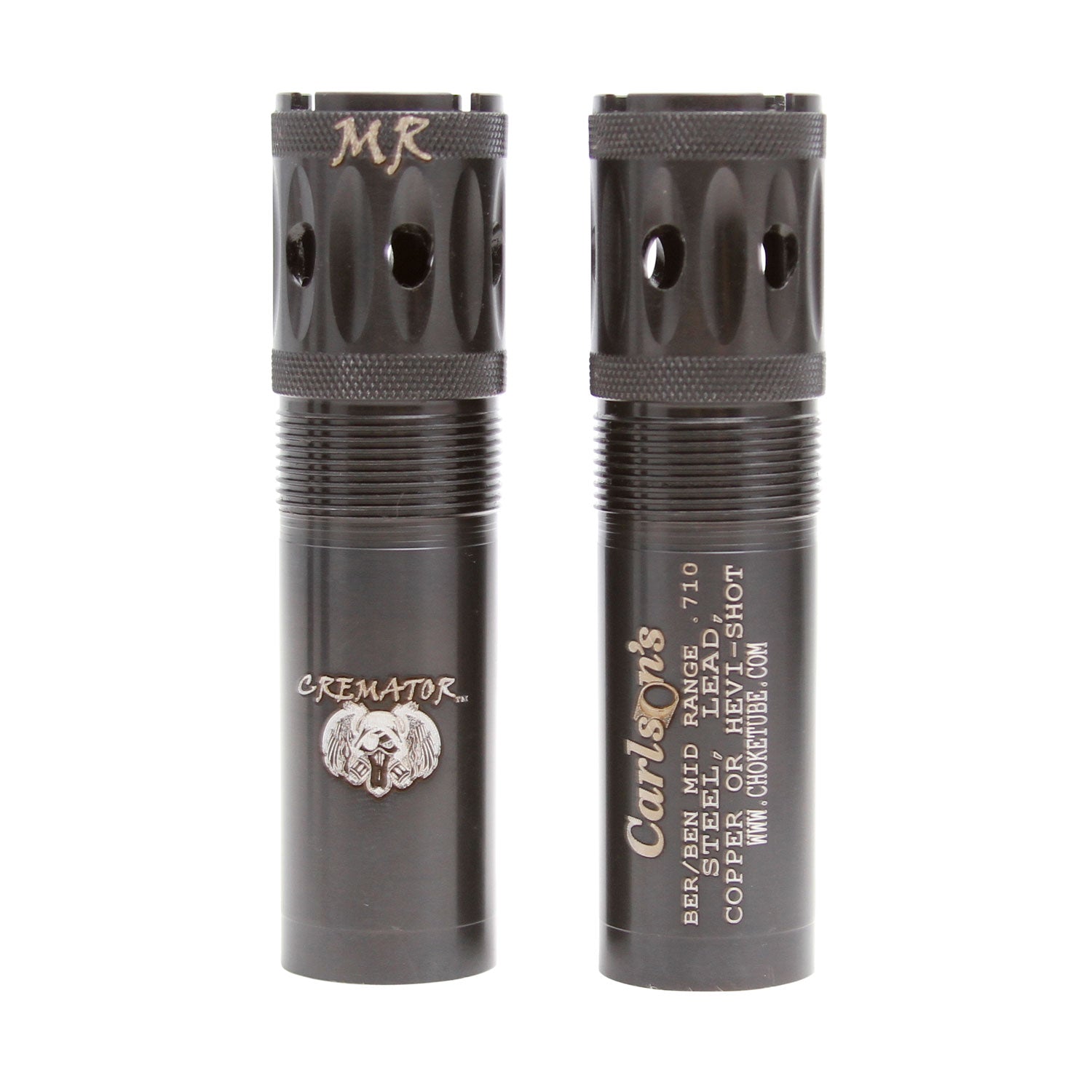 CARL 11515 CREMATOR BER/BEN MOB   MR PORT      12G