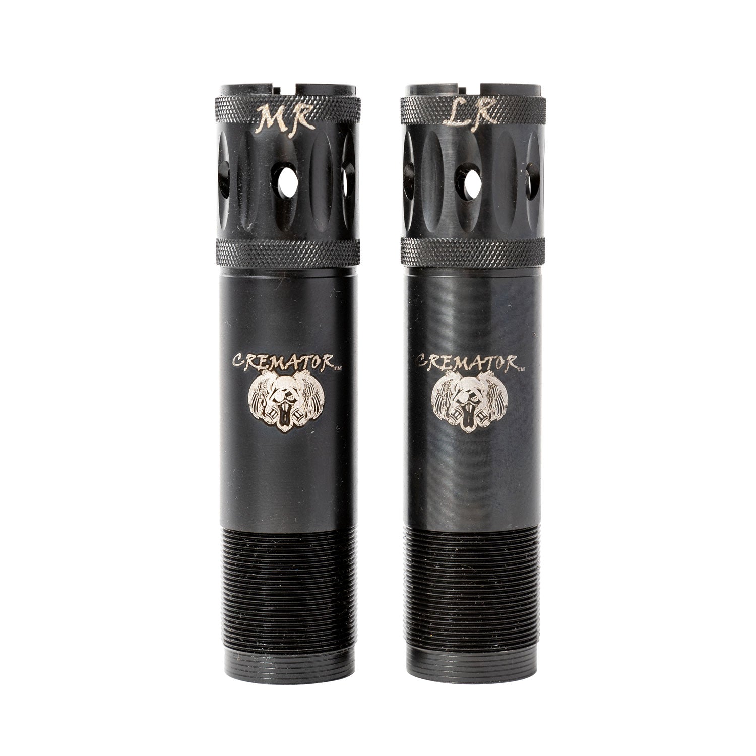 CARL 11522 CREMATOR BRWNNG INV+   2PK MR/LR    12G