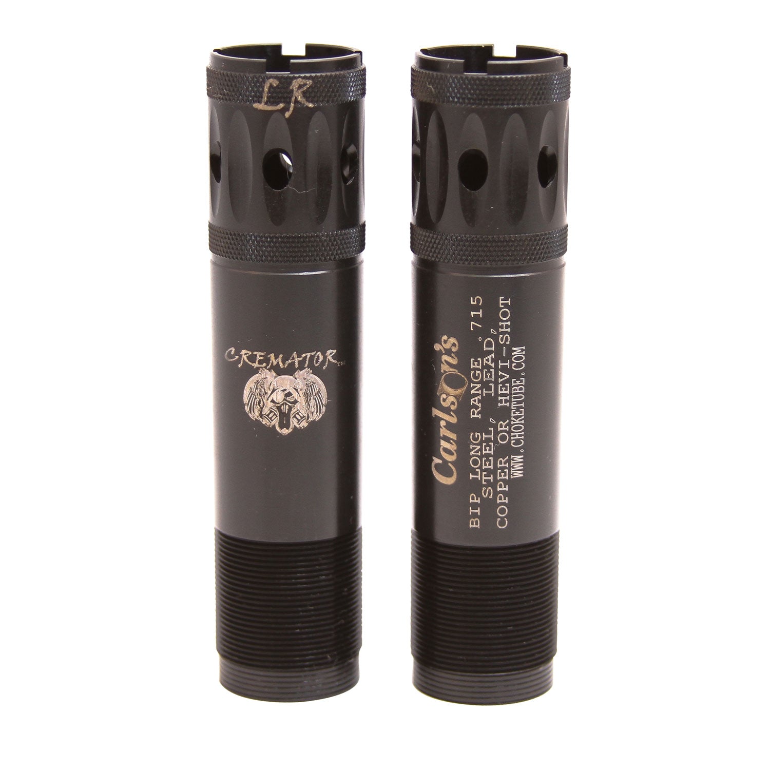 CARL 11527 CREMATOR BRWNNG INV+   LR           12G