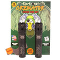 CARL 11502 CREMATOR BEN CRI/CRIO+ 2PK MR/LR    12G