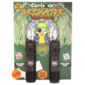CARL 11532 CREMATOR REM           2PK MR/LR    12G