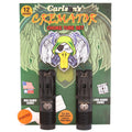 CARL 11542 CREMATOR WIN           2PK MR/LR    12G