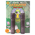 CARL 11562 CREMATOR BER OPTMA HP  2PK MR/LR    12G