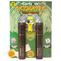 CARL 11662 CREMATOR NP BER OPT    2PK LR/MR    12G