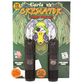 CARL 11632 CREMATOR NP REM        2PK MR/LR    12G