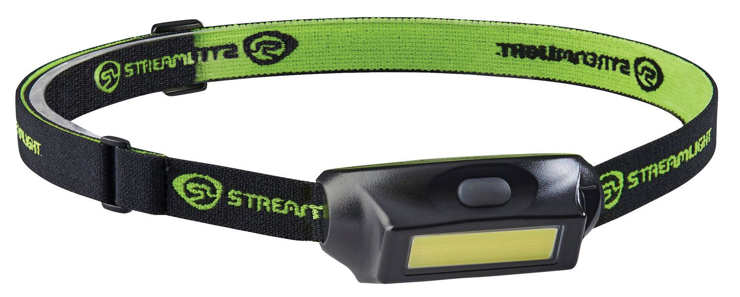 STL 61714  BANDIT PRO HEADLAMP BLACK
