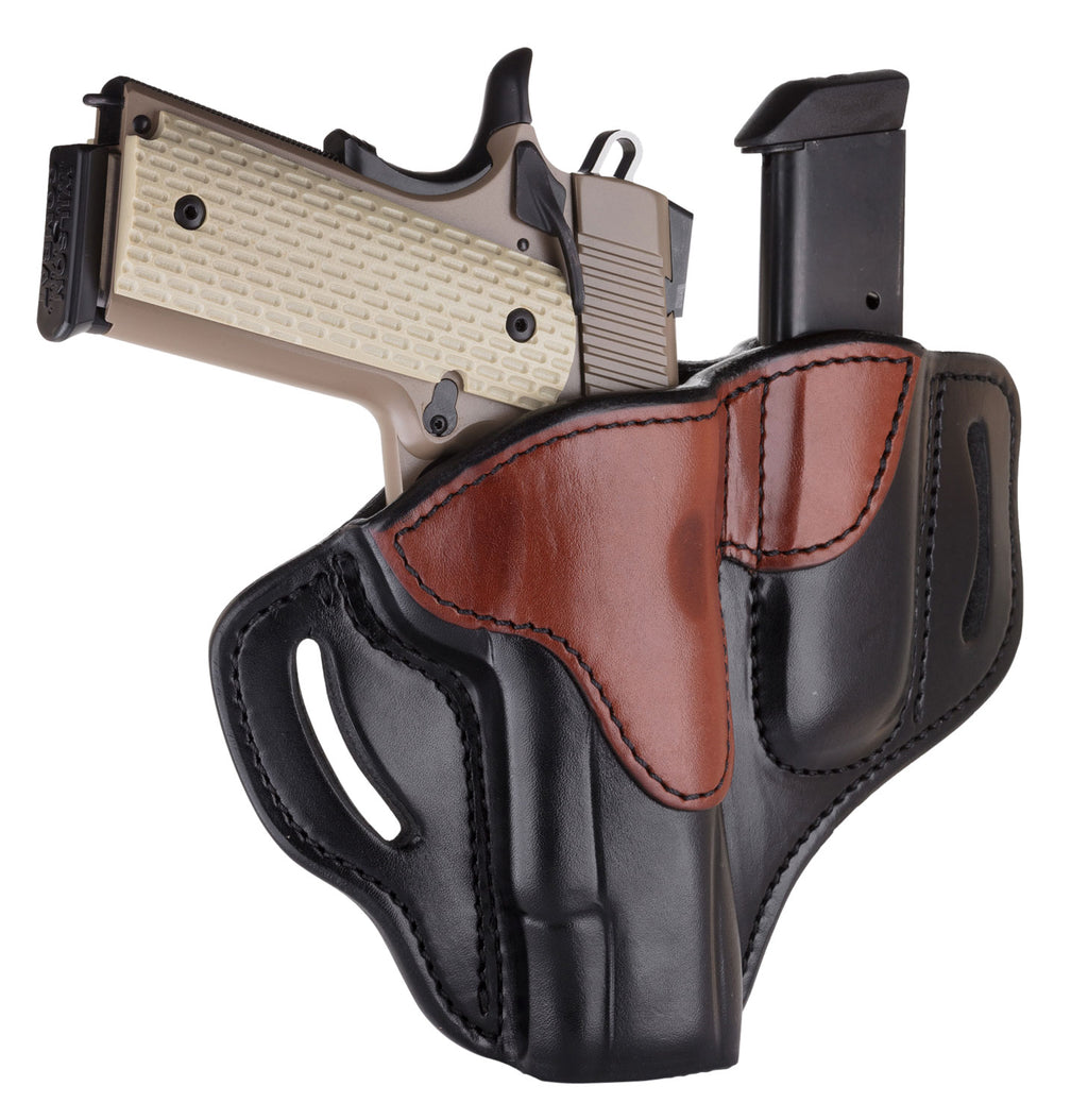1791 BH-1M1-BLB-R    BH1/MAG1.1 COMBO      BRN/BLK