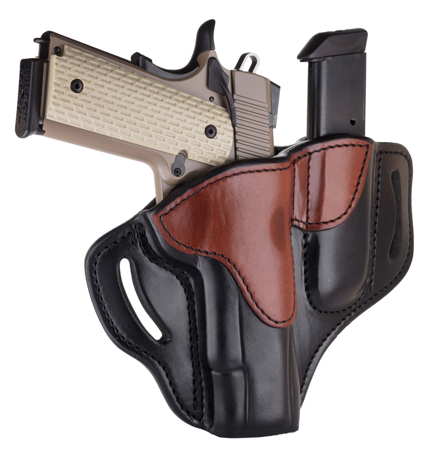 1791 BH-1M1-BLB-R    BH1/MAG1.1 COMBO      BRN/BLK