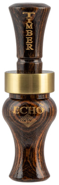 ECHO 78015 TIMBER BOCOTE CALL