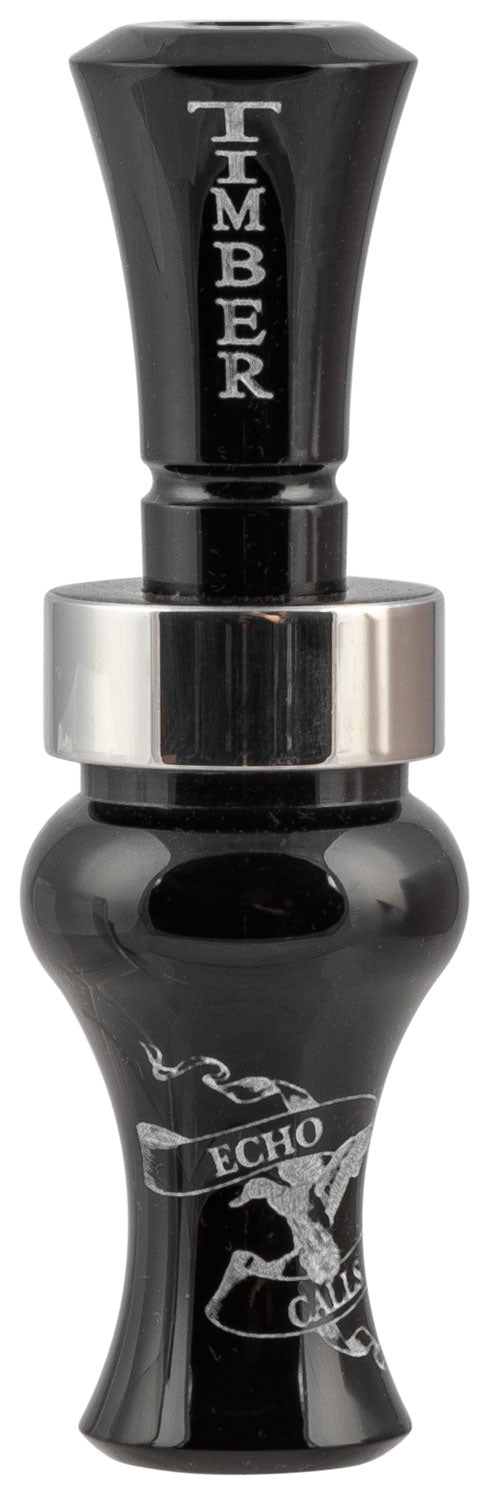 ECHO 77715 TIMBER BLACK ACRYLIC